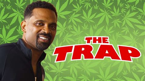 the trap full movie